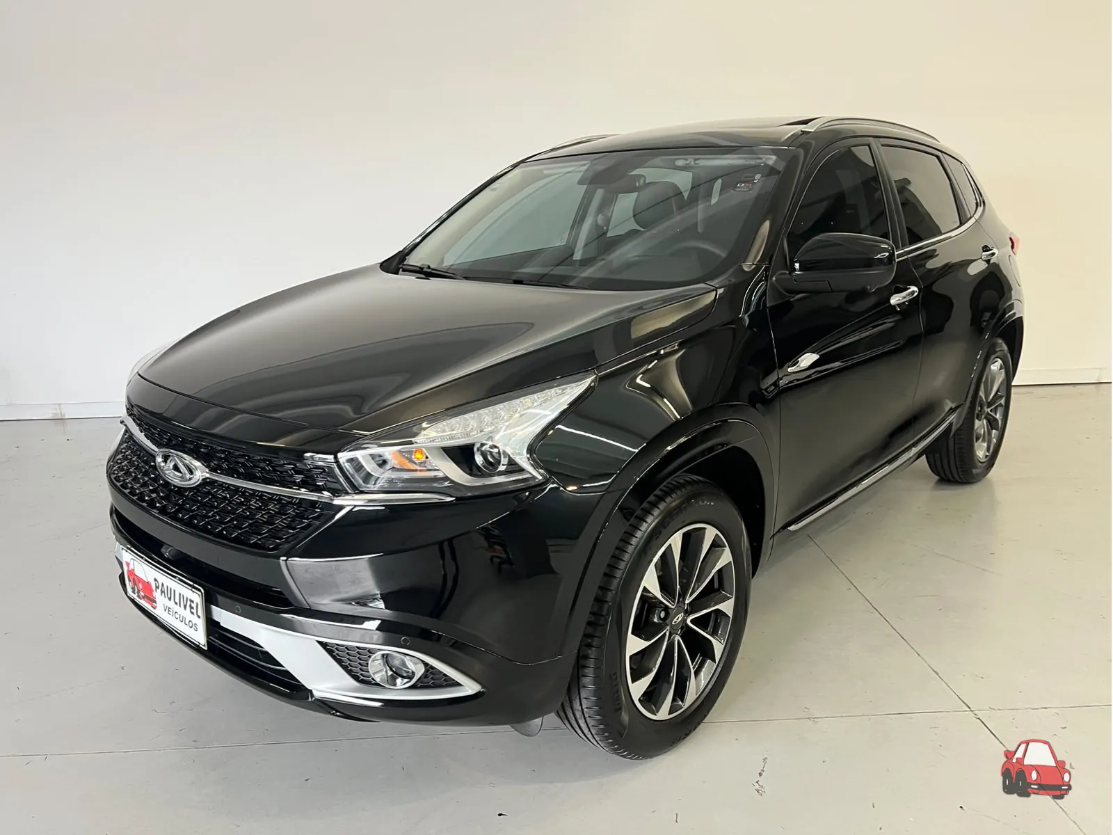 CHERY TIGGO 7