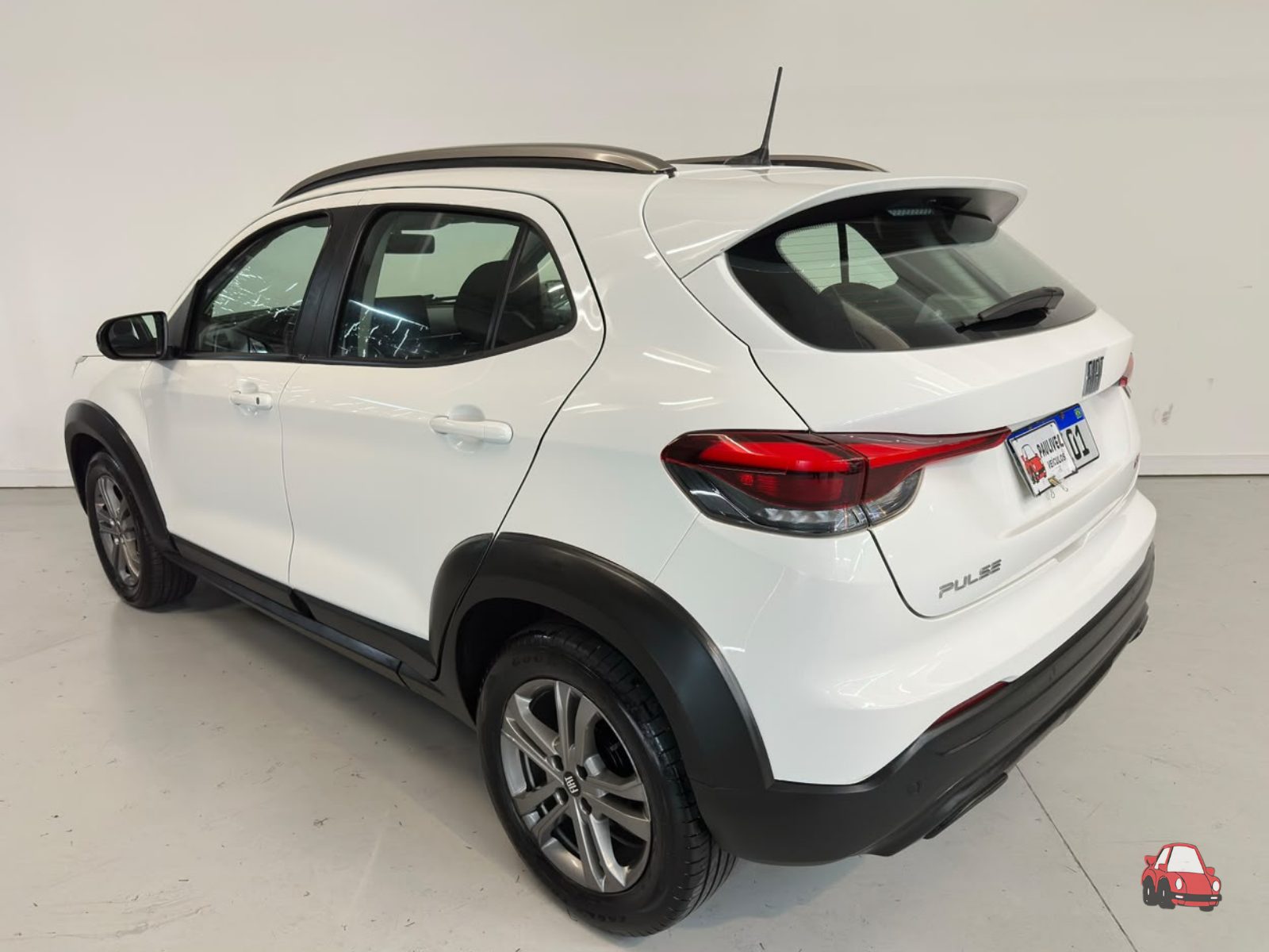 FIAT PULSE — foto 4