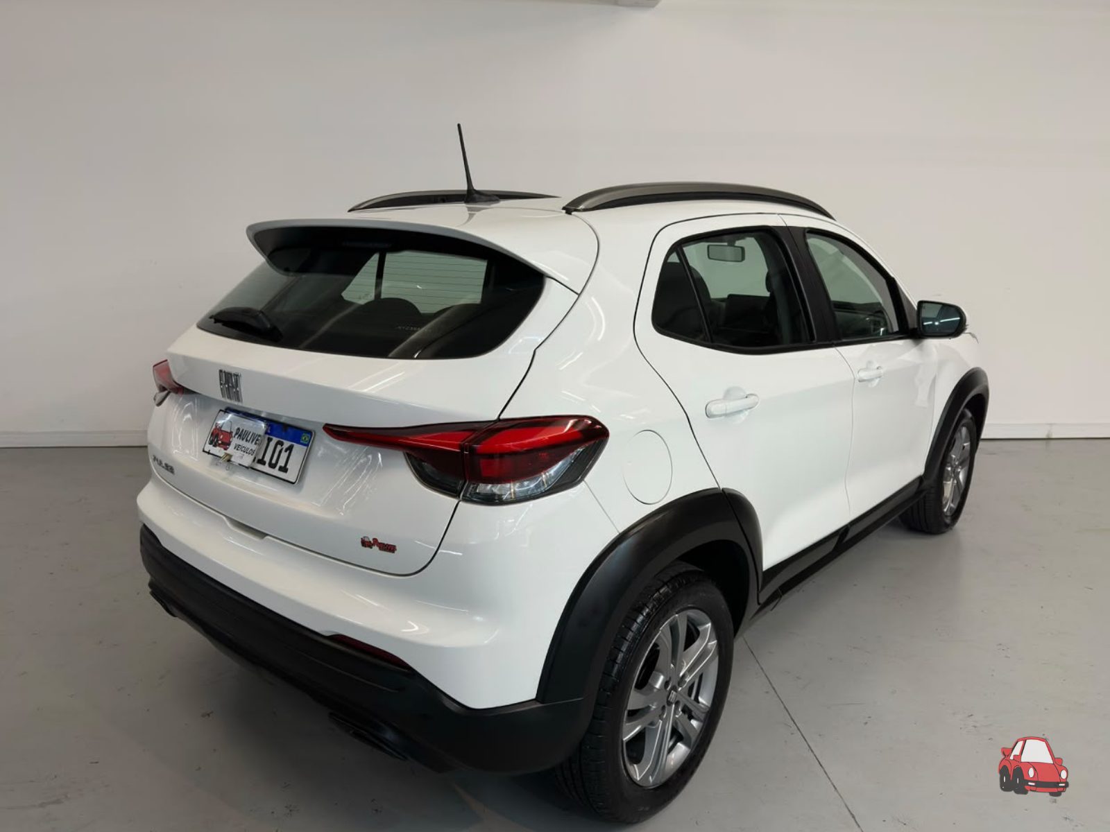 FIAT PULSE — foto 3