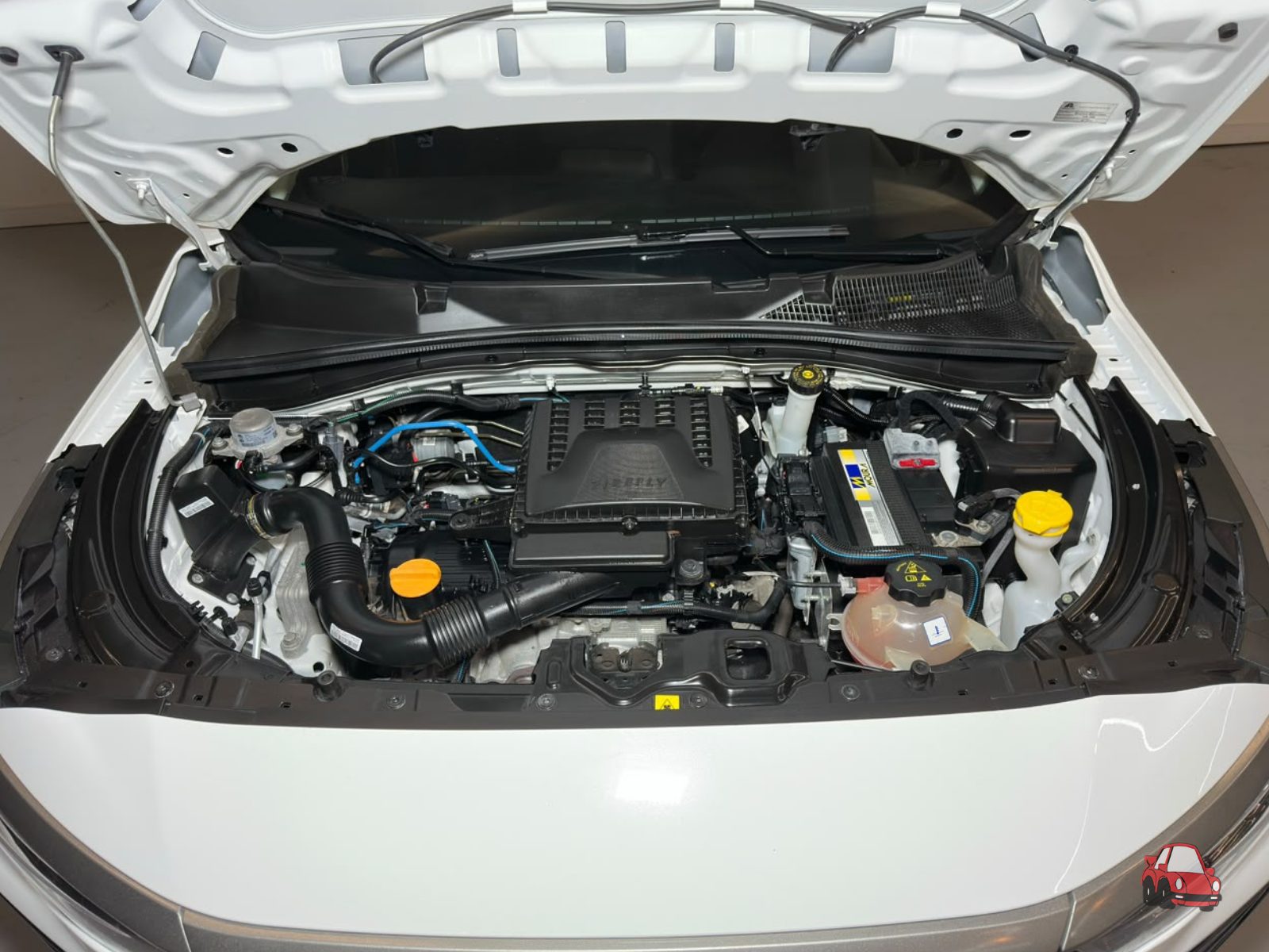 FIAT PULSE — foto 8