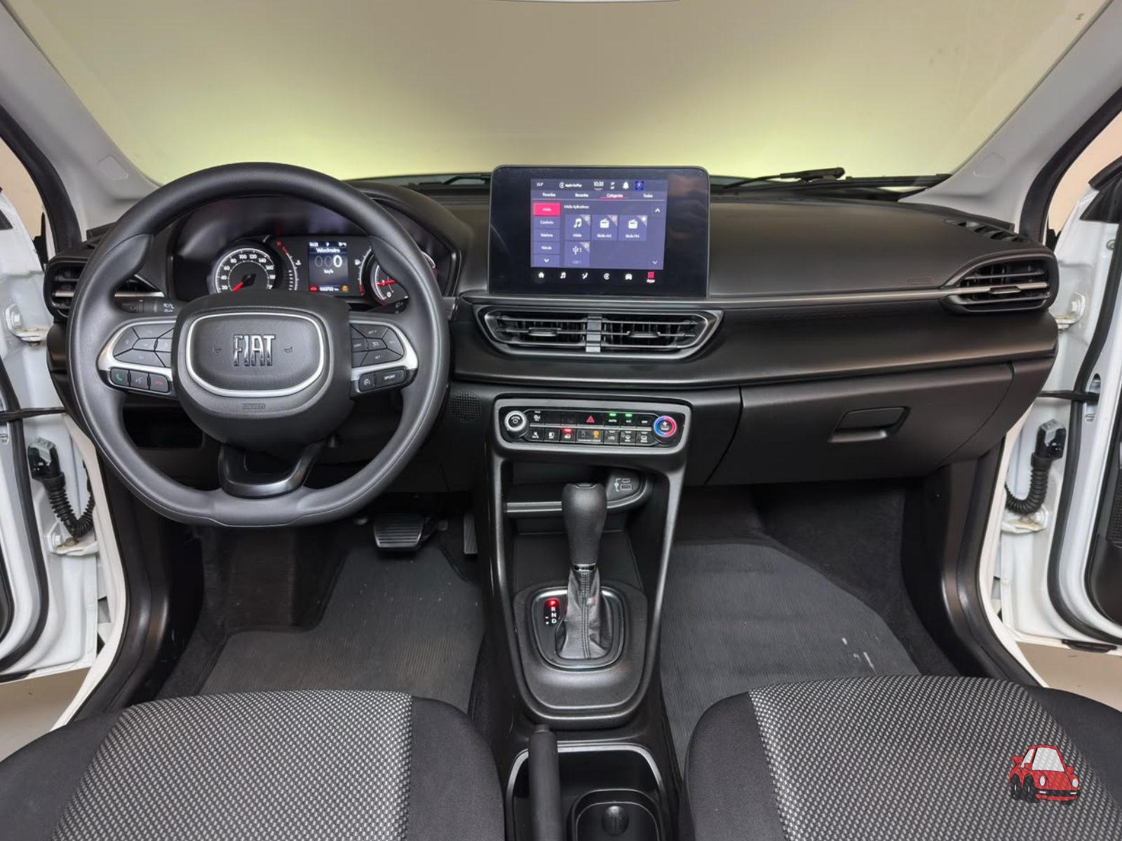 FIAT PULSE — foto 6
