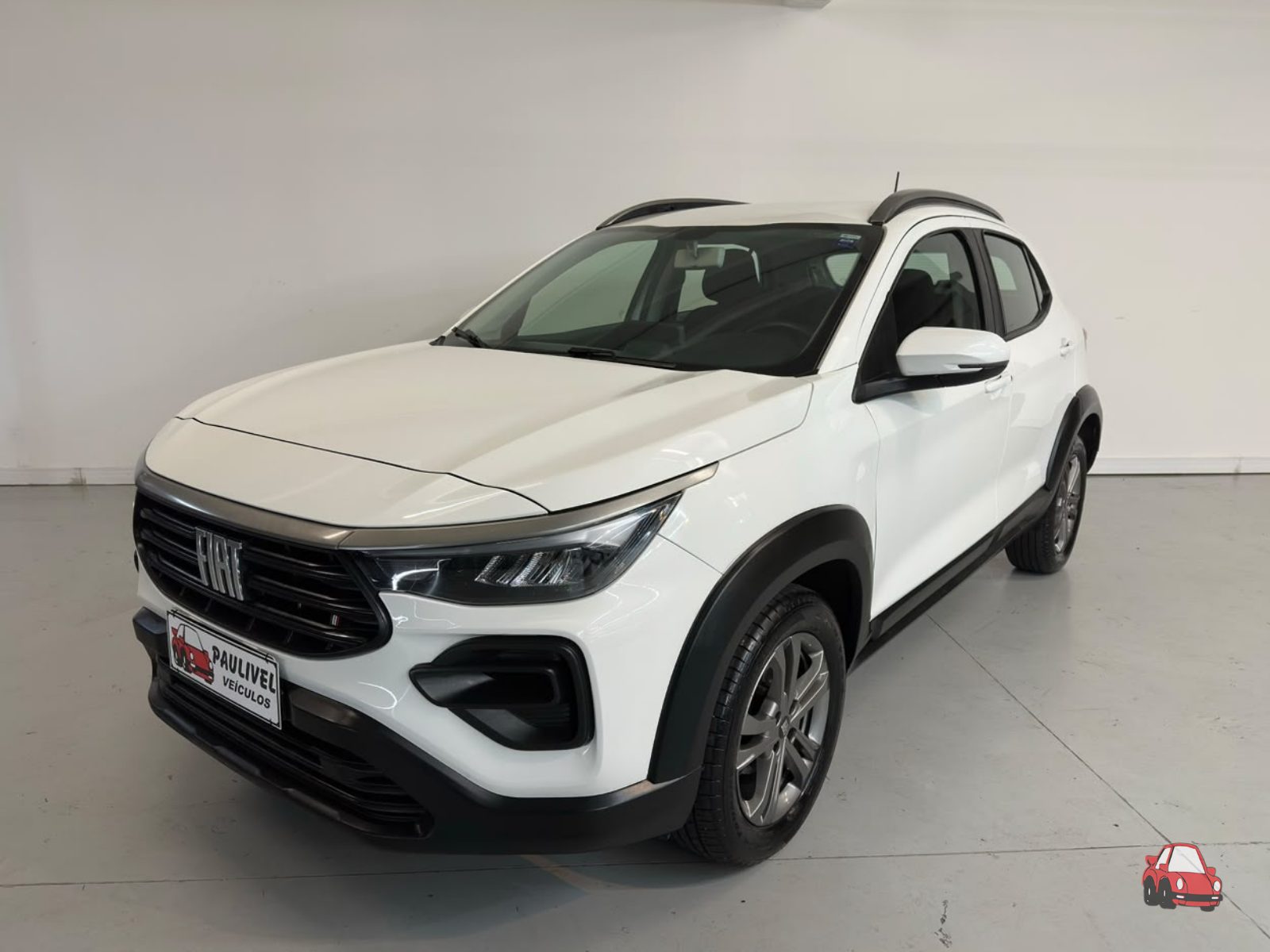 FIAT PULSE
