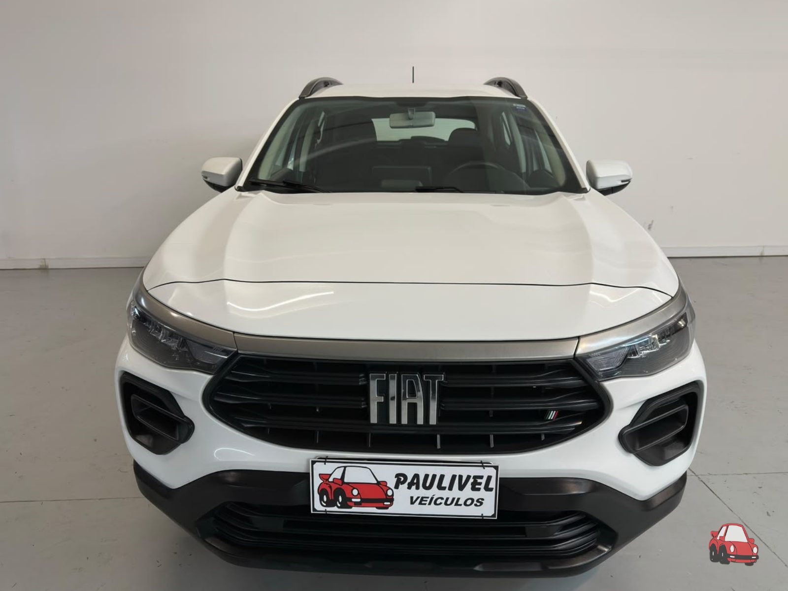 FIAT PULSE — foto 7