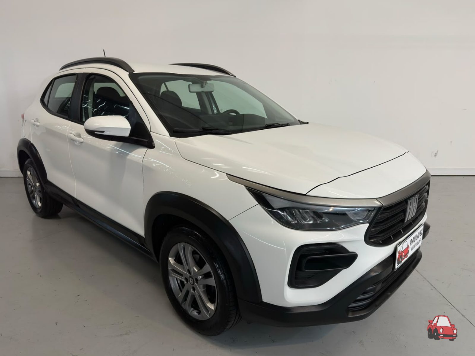 FIAT PULSE — foto 2