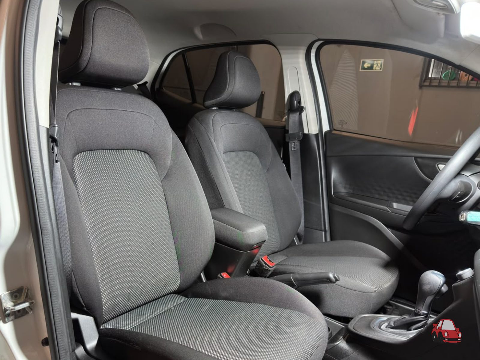 FIAT PULSE — foto 5