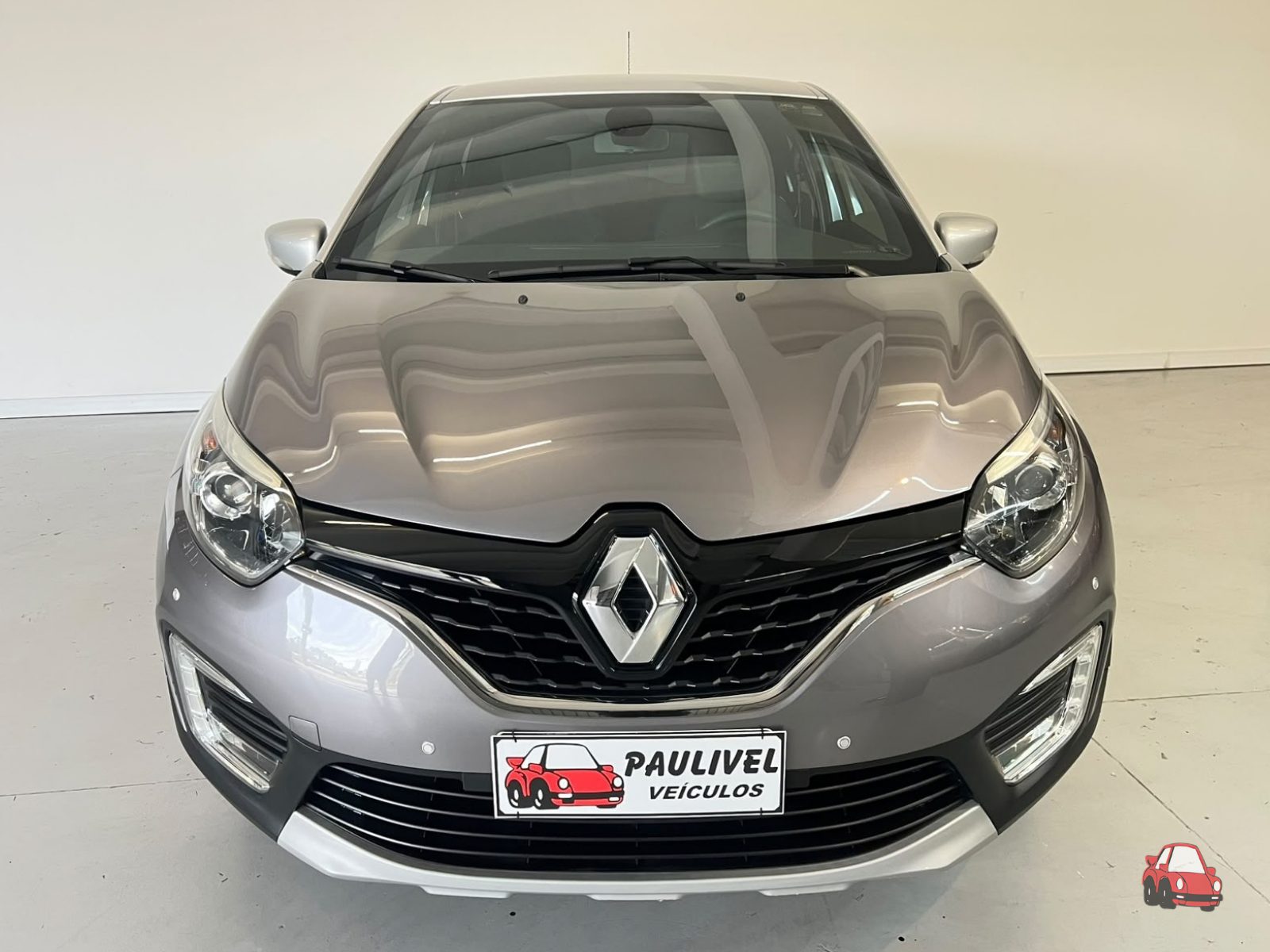 RENAULT CAPTUR — foto 7