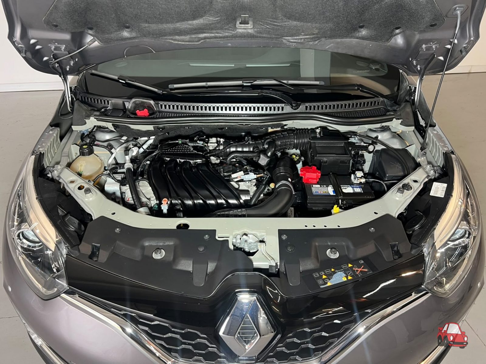 RENAULT CAPTUR — foto 8